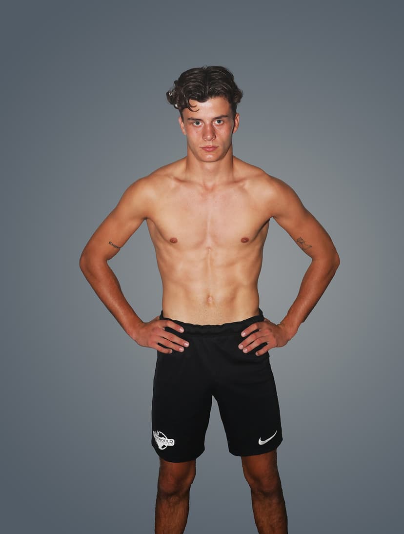 Fighter image