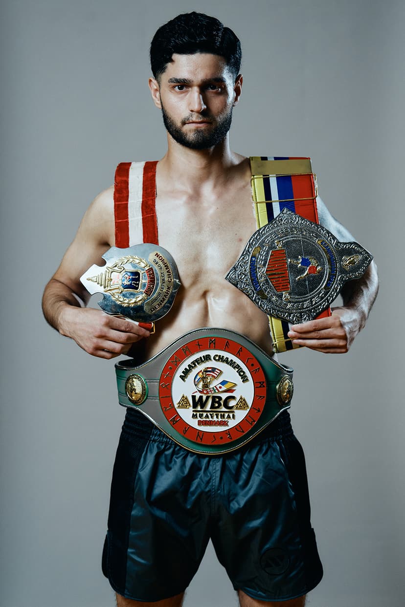 Fighter image