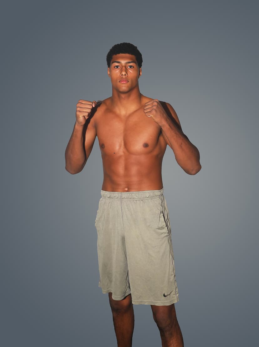 Fighter image