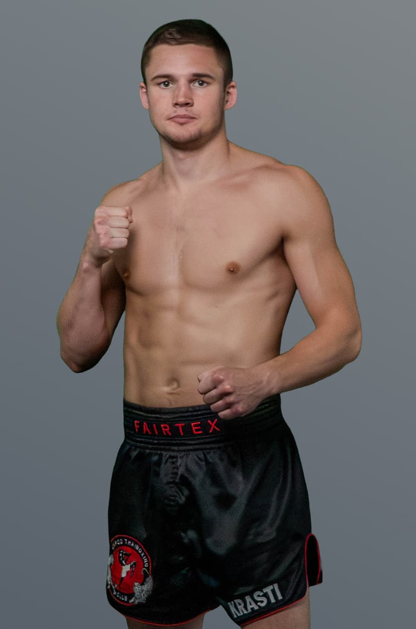 Fighter image