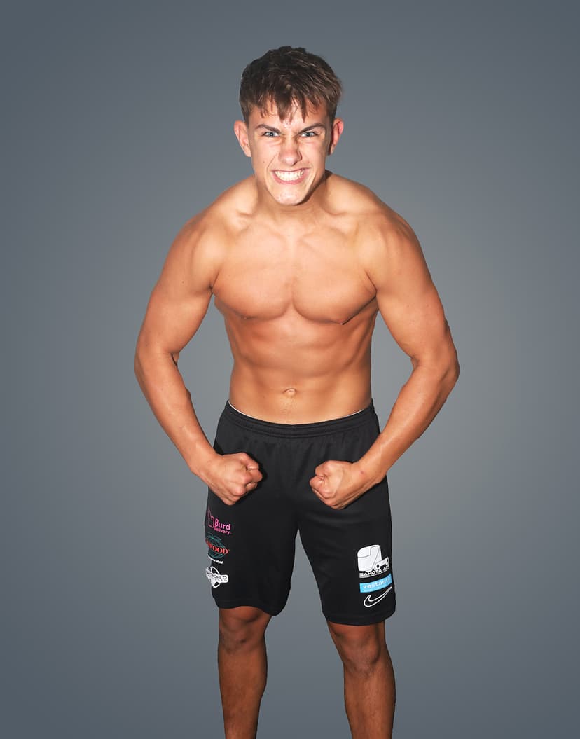 Fighter image